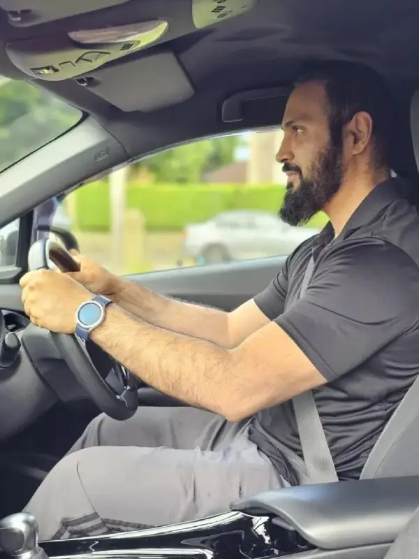 Blackburn Driving Instructor